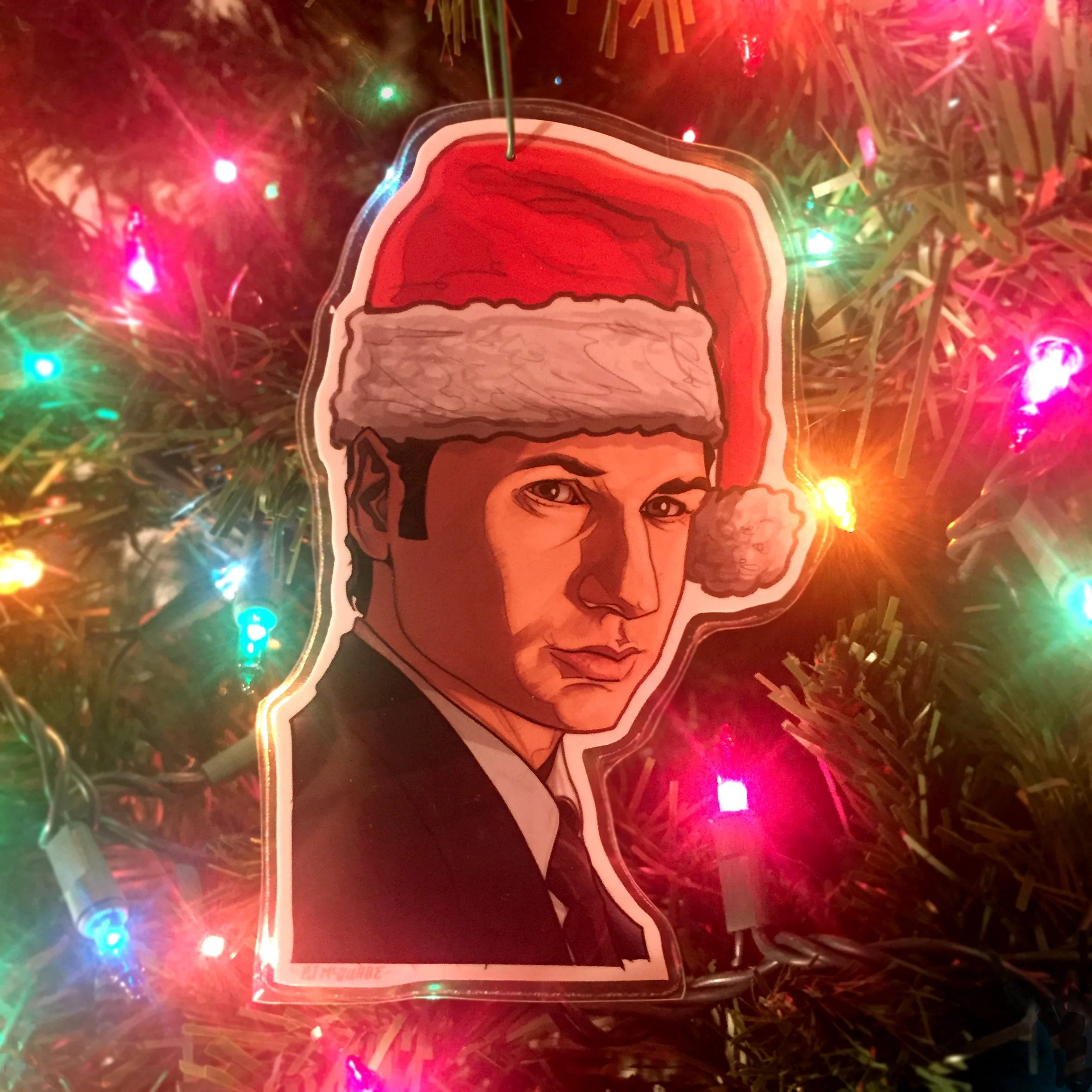 Castle McQuade - Geektastic Goodies for You and Yours!